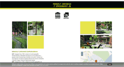 Desktop Screenshot of minigolfcarmanso.com